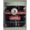 Boilies Garantbaits Dipované - HALIBUT, LOSOS, CHILLI 20mm 250ml