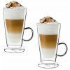 Tadar Poháre na latte 2 x 250 ml