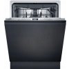 Vstavaná umývačka riadu Siemens iQ300 SN63HX16CE, 59,8 cm, s košom na príbory, 42 dB