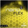 Poťah Gewo Nanoflex FT 48 2,1 mm Červená