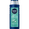 NIVEA Men Anti-Grease Shampoo for men 400 ml