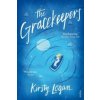 Gracekeepers (Kirsty Logan)(Brožovaná)