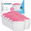 10 x Filtračná vložka Wessper AquaMax do kanvice Aquaphor Dafi náhrada