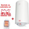 Elíz Euro 100 SIK elektrický ohrievač