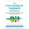 The Psychedelic Therapy Workbook (Ingmar Gorman)(Brožovaná)