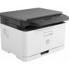 HP Color Laser 178nw/ A4/ print+scan+copy/ 18/4ppm/ 600x600dpi/ USB/ LAN/ WIFI 4ZB96A#B19