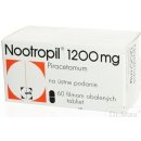 Nootropil 1200 mg tbl.flm.60 x 1200 mg
