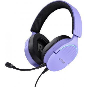 Trust GXT 490 Fayzo 7.1 USB Gaming Headset