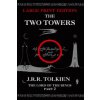Two Towers (John Ronald Reuel Tolkien)(Brožovaná)