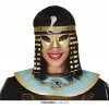 Egyptská maska ​​Kleopatra