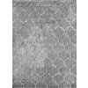 Kusový koberec Elite 17391 grey 60 x 100 cm