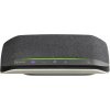 HP Poly Sync 10 Microsoft Teams Certified Speakerphone reproduktor Strieborná (77P34AA)