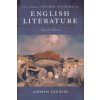 The Short Oxford History of English Literature - Sanders, Andrew