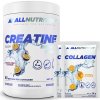 ALLNUTRITION Kreatín monohydrát (Creatine Muscle Max) + darčeky 500g Bonbóny Ice