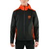 Bunda KTM Factory Team Hardshell Čierna XL