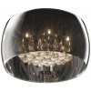 Brilagi Brilagi - LED Krištáľové stropné svietidlo JEWEL 5xG9/42W/230V BG0757 + záruka 3 roky zadarmo + záruka 3 roky zadarmo