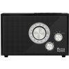 Eltra Rádio OR NIGHTINGALE USB/BT černé