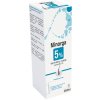 Minorga 5% dermálny roztok sol.der. 1 x 60 ml