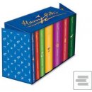 Harry Potter - Hardback Boxed Set - J.K. Rowling