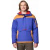 Columbia Challenger II Ins Pullover clematis blue/