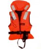 LALIZAS 100N Záchranná vesta certifikovaná 30 - 40 kg, obvod hrudníka 70-80 cm