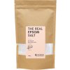 NATIOS Epsomská soľ jemne mletá, Soľ do kúpeľa