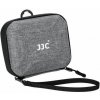 JJC FP-K4 puzdro na 4 filtre do 95 mm šedé