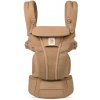 Ergobaby OMNI BREEZE Camel hnědá