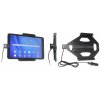 Brodit držiak do auta na Samsung Galaxy Tab A 10.1 (2016) s nabíjaním z CL/USB 521919