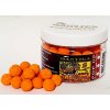 QANTICA Q Bolies 50g Fluo Pop Up 14mm Super Tigrí Orech