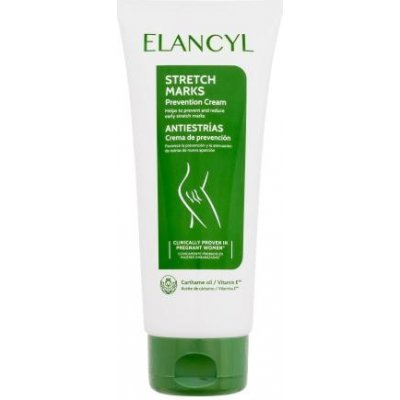 Elancyl Stretch Marks Prevention Cream krém proti striám 200 ml