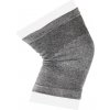 Bandáž na koleno Power System Knee Support Gray