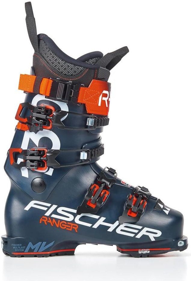 Fischer RANGER ONE 130 VACUMM WALK DYN 21/22