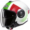 Prilba HJC i40N PYLE MC41 - M