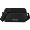 Taška cross Bench style 2 L čierna