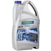 Olej prevodový Ravenol ATF Dexron II D, 4L