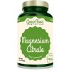 GreenFood Nutrition Magnesium Citrate podpora spánku a regenerácie 90 cps