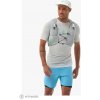 COMPRESSPORT Ultrun Evo 10 Pack vesta, gray violet/blue-green M