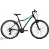 Cyclision Corpha 6 MK-II 27.5 dámsky bicykel, sunset night S
