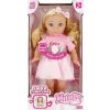 Artyk Funkční panenka Natalia 36 cm