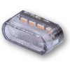 SHINY LED-WINKER/POS.LIGHT MODUL 1 PRO