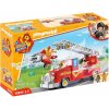 Playmobil Kačica na zavolanie Hasičské auto 70911