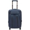 Thule Crossover 2 Carry On Spinner C2S22 modrá 35 l