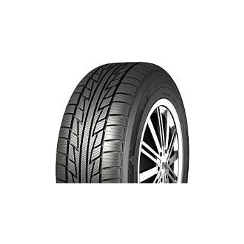 Nankang SV-2 255/35 R19 96V