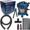 Bosch GAS 18V-10 L Professional 0.601.9C6.302