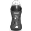 Nuvita fľaša Mimic Cool Black 250ml
