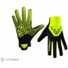 Dynafit DNA 2 rukavice, neon yellow M