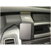 Brodit ProClip Renault Trafic/Opel Vivaro/Nissan Primastar 02-10 (len 2DIN rádio), zosilnený, stred 213461