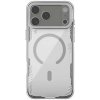 Zadný kryt Nillkin Iceblade Prop Magnetic pre Apple iPhone 17 Pro Max Twilight Gray
