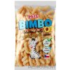 POEX BIMBO Kukuričné chrumky s marhuľovou príchuťou 100 g